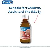 Care Calamine Lotion 200ml Mild Antiseptic and Astringent for Skin Relief view 3