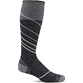 Sockwell Men's Pulse OTC Firm Graduated Compression Sock