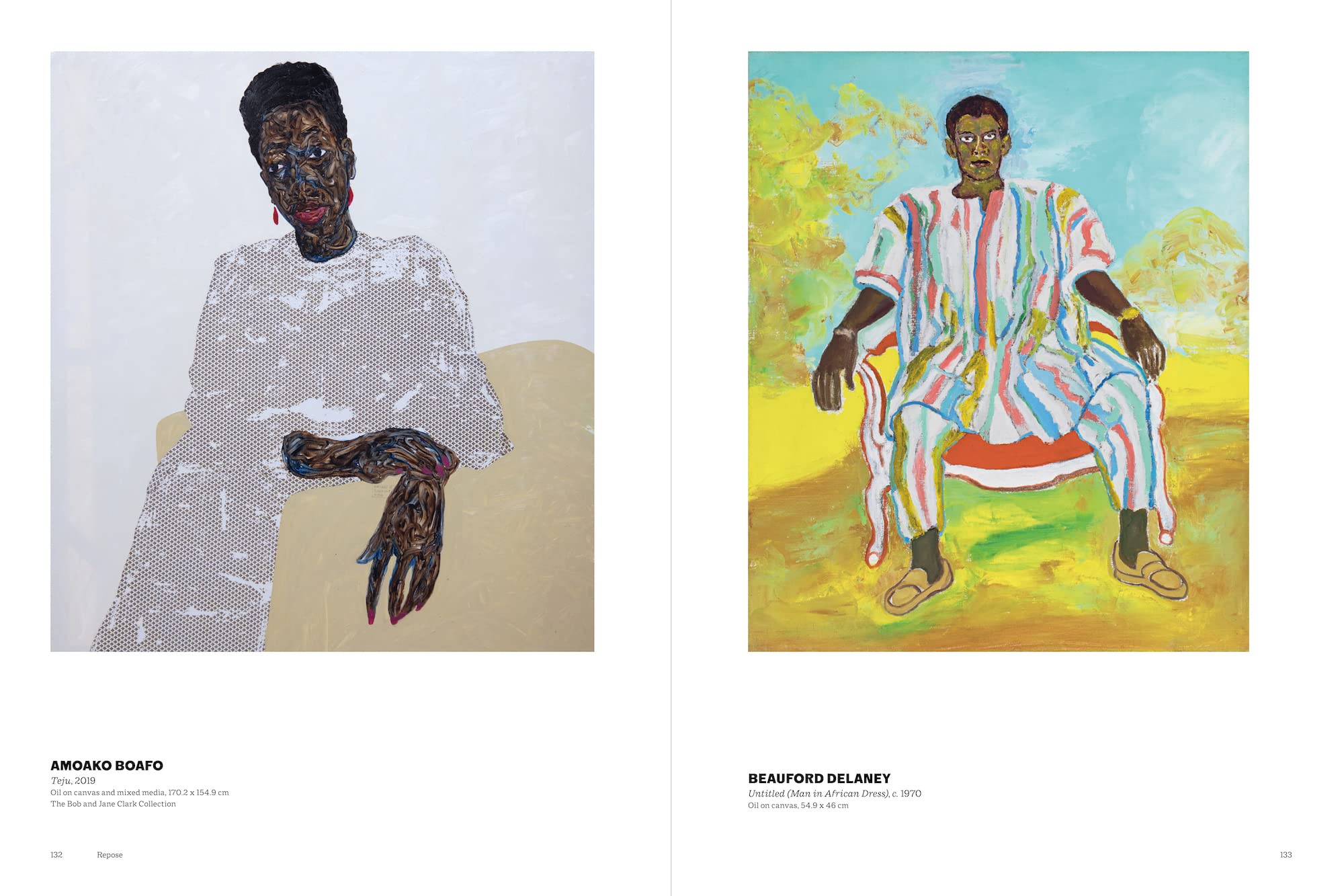 When We See Us: A Century of Black Figuration in Painting When We See Us: A Century of Black Figuration in Painting Hardcover