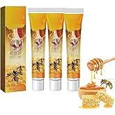 Bee Venom Relief Cream, Bone &amp; Joint Gel, Beevenom New Zealand Bee Venom Professional Gel, Propolis Professional Gel Joint Cream （3PCS）