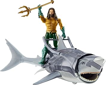 aquaman figure