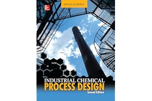 Industrial Chemical Process Design, 2nd Edition