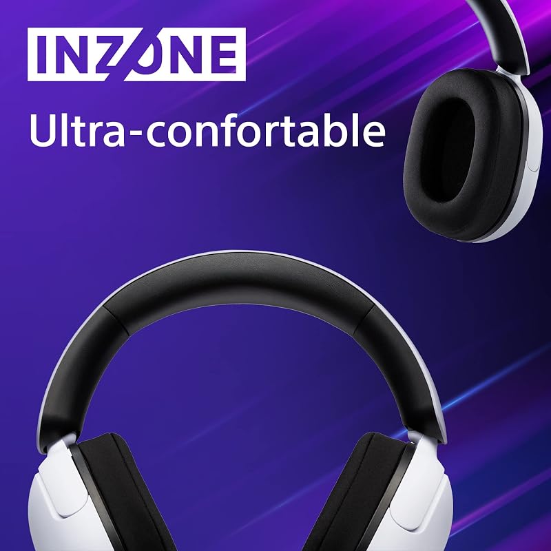 INZONE H3 Casque gaming filaire