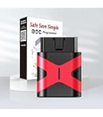 DIY Car Key Programming Kit - Program Replacement Keys Yourself For Ford, Dodge, GM, Honda & More