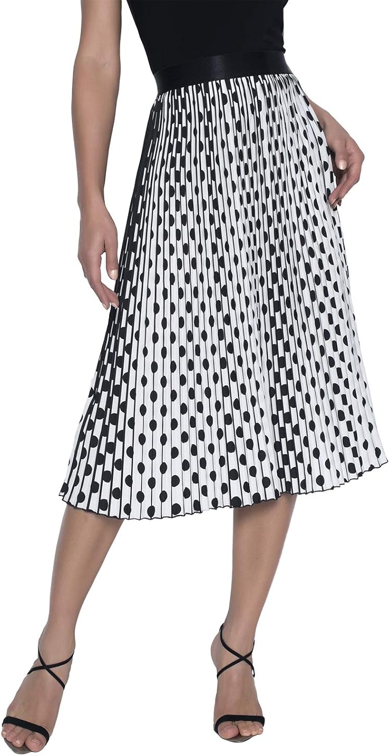 Frank Lyman Women's Skirt Style 196118U 