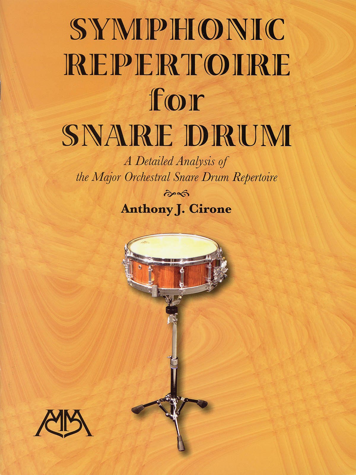 Symphonic Repertoire for Snare Drum: A Detailed Analysis of Orchestral Snare Drum Repertoire