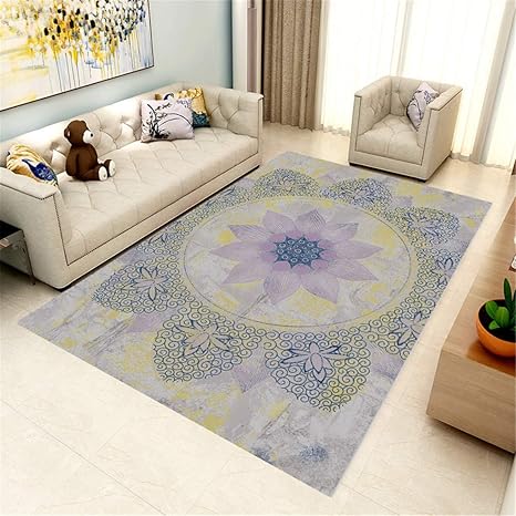 Amazon マット ラグ 洗濯 ラグ 300 子供 防音 マット 遮音 抗菌 180x250cm 多色選 1 5畳 冬 子供部屋ラグかわいい ラグ ラグ カーペット オンライン通販