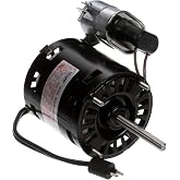 Bohn 25309801S Evaporator Fan Motor, 208-230 Volt