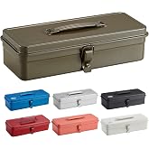 TOYO T-320 Steel Trunk Tool Box