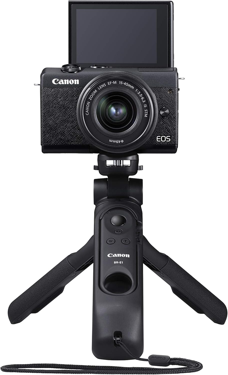 canon m200 creator kit