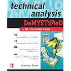 Technical Analysis Demystified: A Self-Teaching Guide
