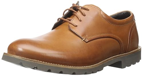 rockport men's colben oxford