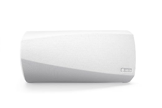 Heos 3 HS2 Wireless Multi Room Sound System (White)