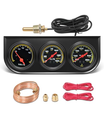 Amazon.com: XCparts 4684077 Monitor Display Panel Display Gauge