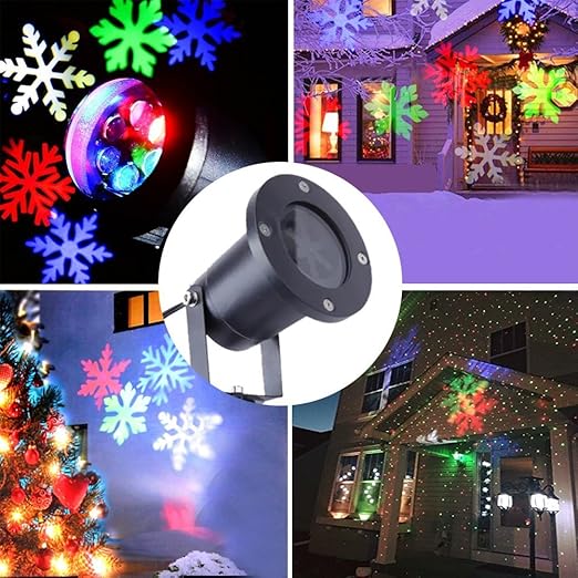 alians exterior impermeable proyector IP65 ángulo regulable Luz ...