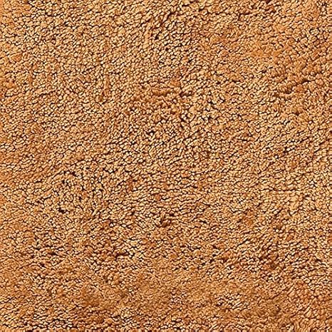 White Superior 2 Piece Cotton Checkered Non Skid Bath Rug Set Bath Rugs