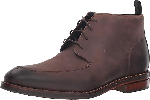 cole haan waterproof chukka