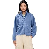 Free People Women's Hit The Slopes Jacket