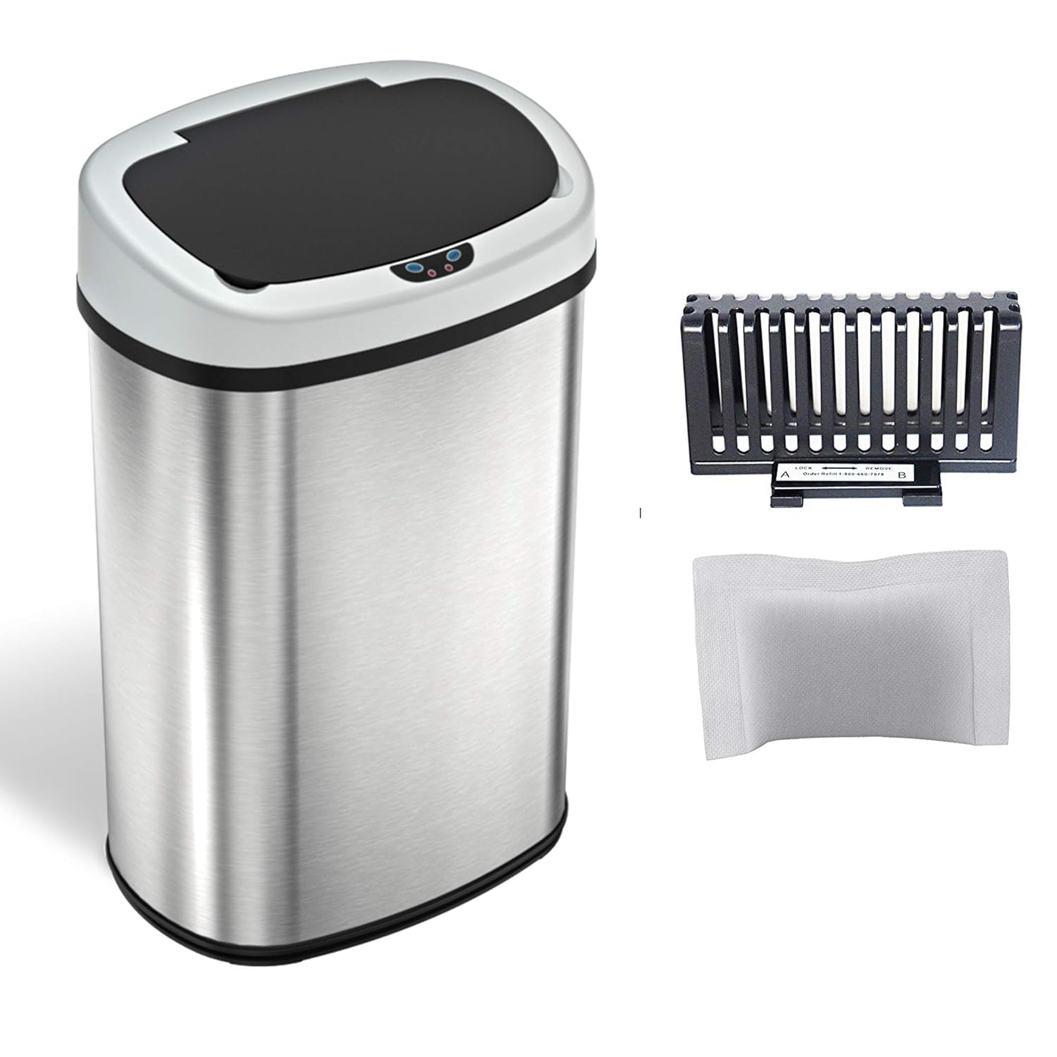Best How To Keep Stainless Steel Appliances Smudge Free Home Appliances