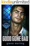 Good Gone Bad (The Fallen Men Book 3)