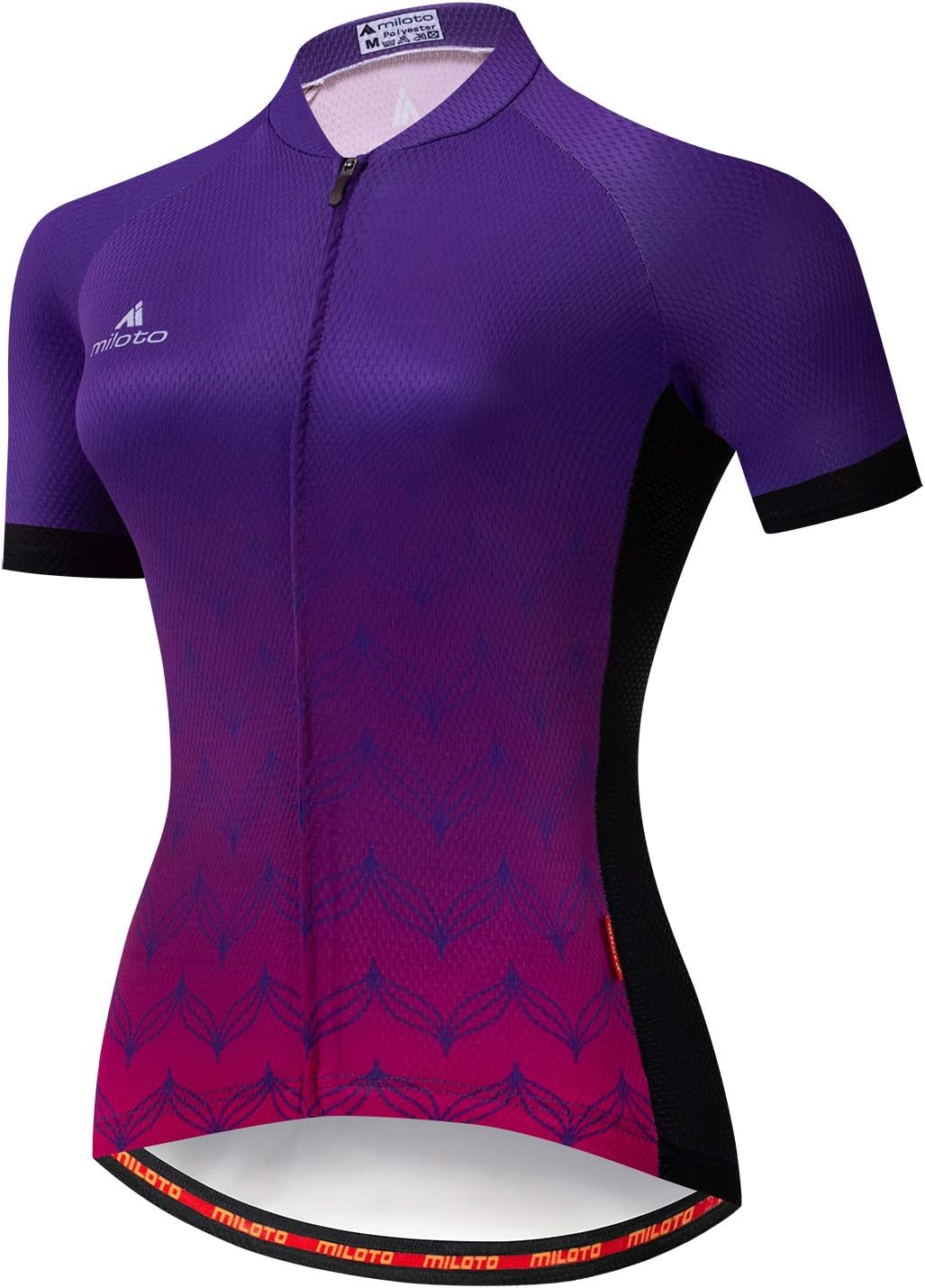 Cycling Jersey Women Aogda Bike Shirts Bicycle Jacket Team Biking Tights Clothing