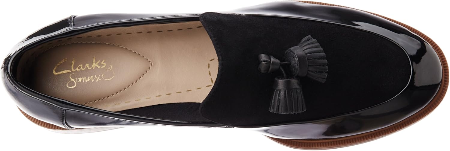 clarks taylor spring