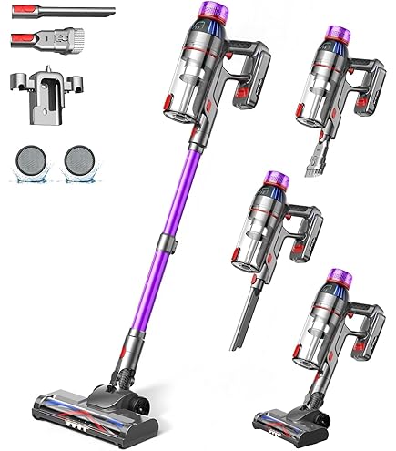 Dyson Omni-Glide Cordless Vacuum : Amazon.ca: Home