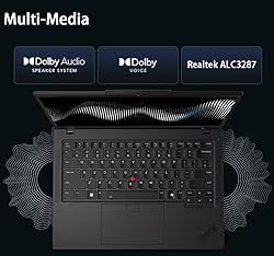 Lenovo ThinkPad T14 Gen 5 Business Laptop