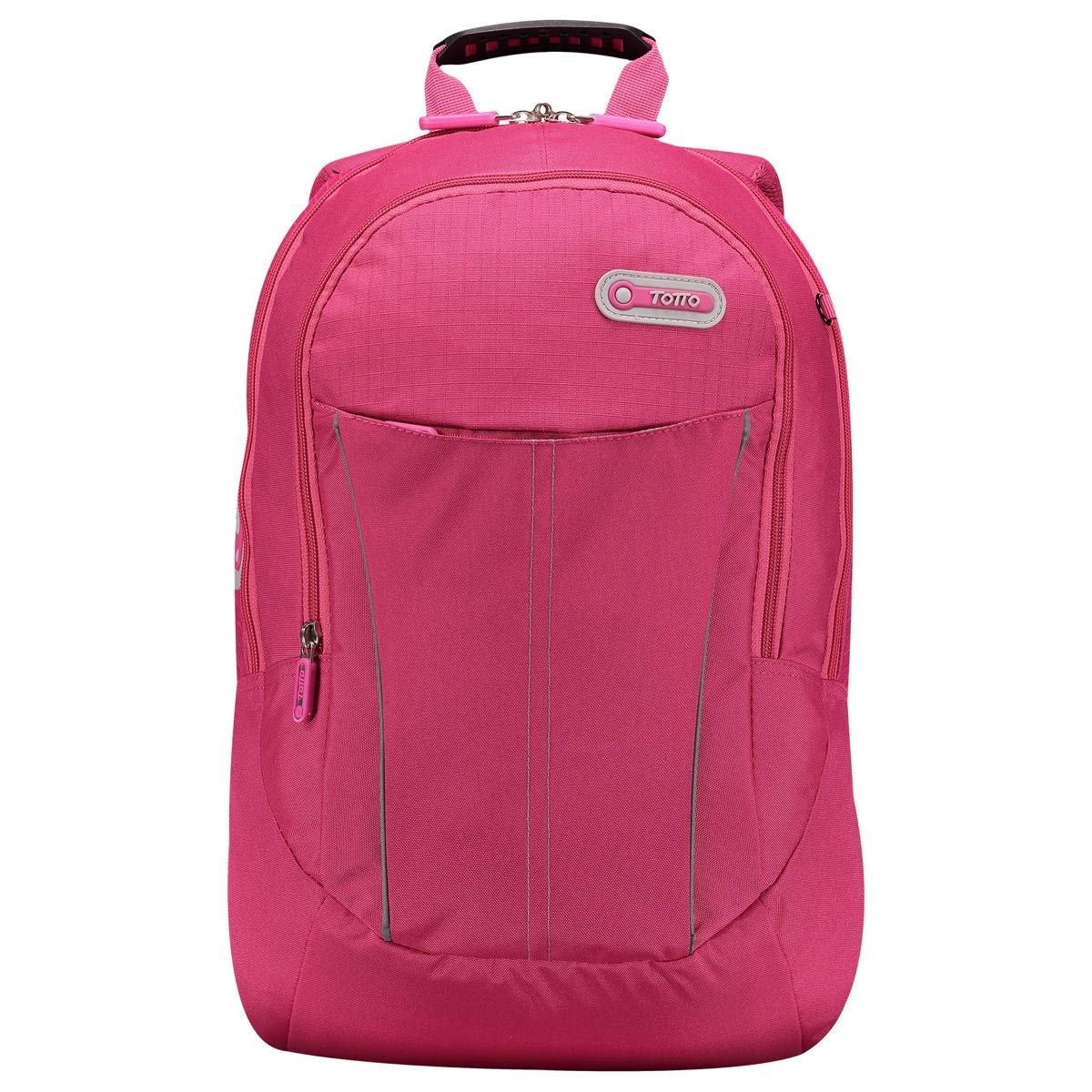 TOTTO Mochila Arvar Casual Daypack 40 centimeters 25 Multicolour (Multicolor)