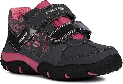 geox waterproof shoes