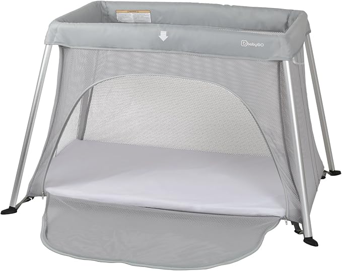 lit parapluie dreams 2 babygo