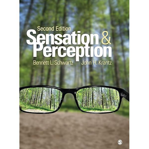 [美品]Sensation & Perception 2nd edition Amazon.com: Sensation and Perception: 9781506383910