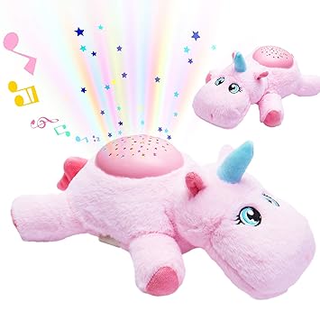 sleep toys for newborns