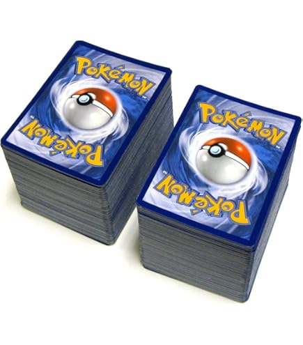 pokemon card lot 1000 Amazon.com: Pokemon TCG: 1000 Assorted Cards