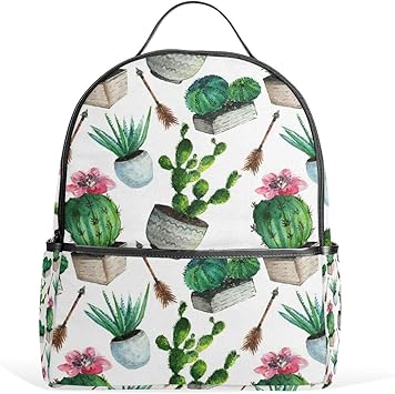 cactus backpack amazon