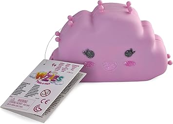 wizies nube con 8 figuras