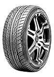 BlackHawk Street-H HU01 UHP 245/45R20 103W XL