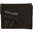 Allen Company Rifle Ammo Pouch - Black, (4) Rifle Shell Loops