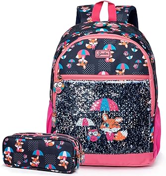 Mochila infantil spector Clearance