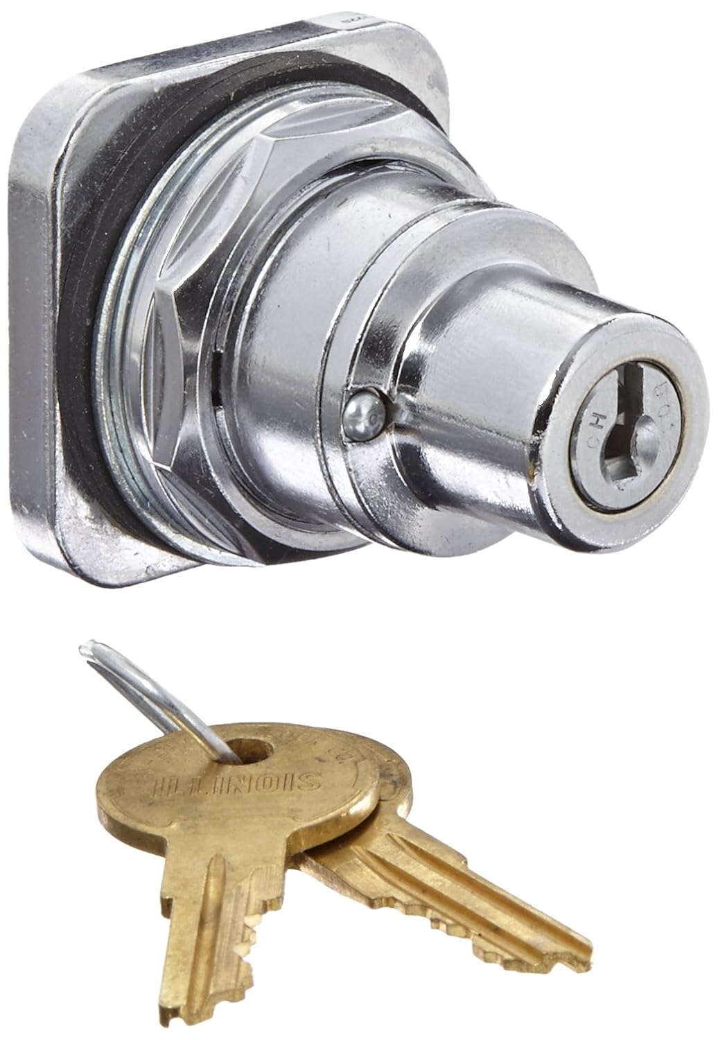 Siemens 52sc6ce Heavy Duty Key Operated Selector Switch 501ch Lock Number Water And Oil Tight Maintained Operation C Cam Code All Positions Key Removal Position 3 Positions Industrial Switches Industrial Scientific