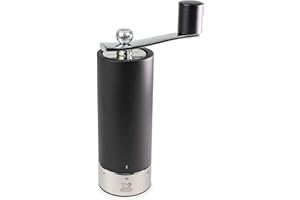 Peugeot Isen u'Select Salt-Mills, 7.09in, Natural