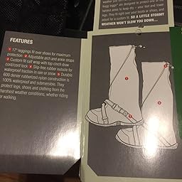 frogg feet waterproof overshoes