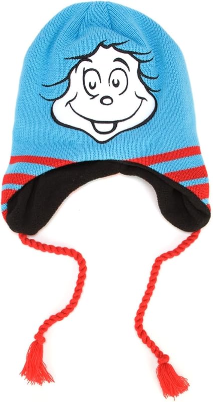 thing one hat