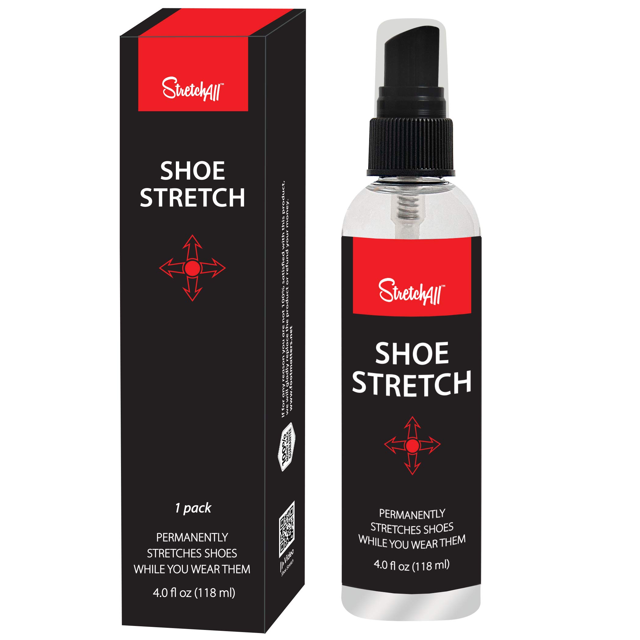 FOOTMATTERS StretchAll Premium Grade Shoe Stretch
