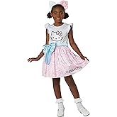 Hello Kitty Pastel Ponies Dress, Child Costume