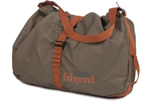 Fishpond Burrito Wader Bag