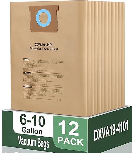 Filtro De Aspiradora Koblenz 9 Gal Wd9k2 Con Malla De Acero