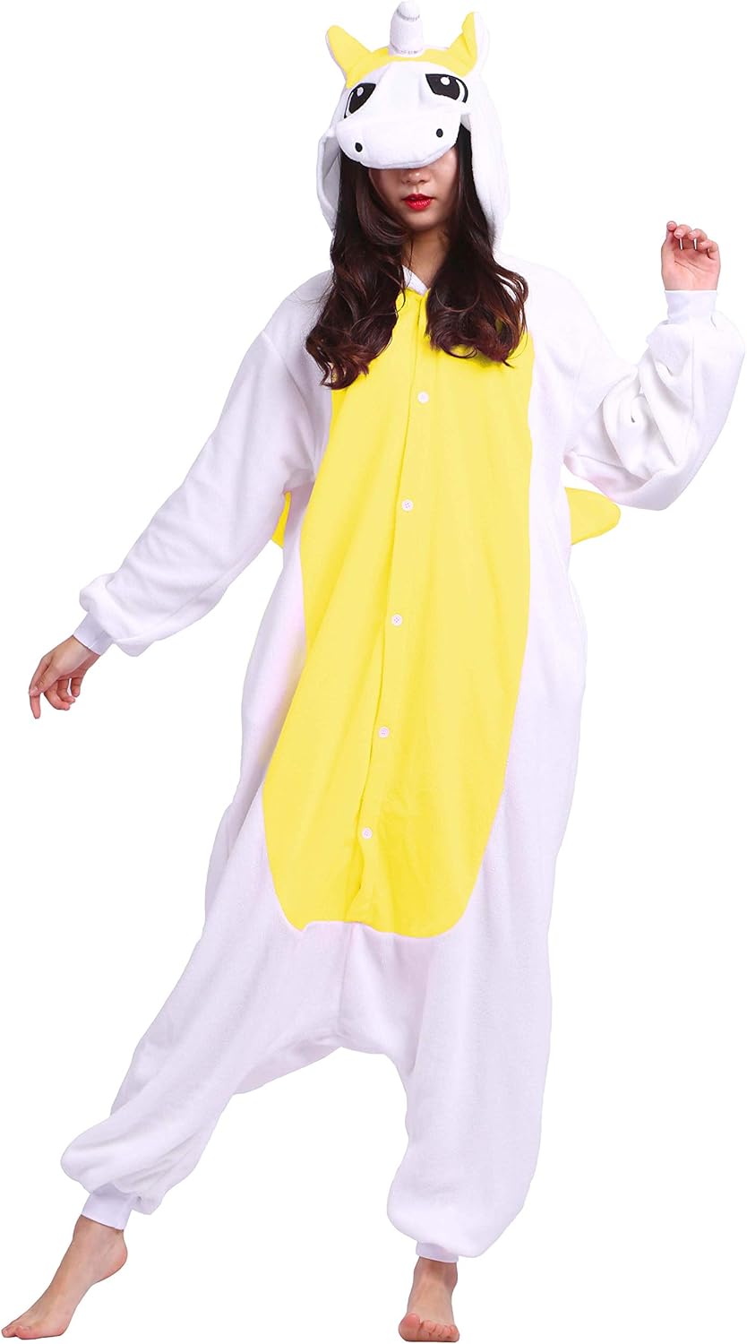 pijama animal entero