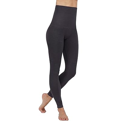 terry lined leggings