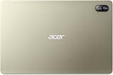 Acer Iconia M10 10.1" WUXGA Touch Tablet 4GB RAM 128GB Android 12 Metallic Gold view 12